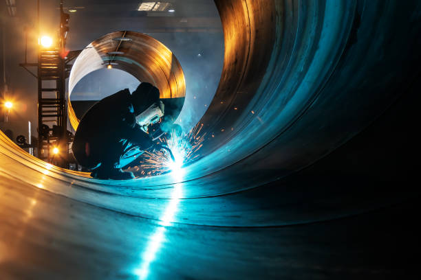 Best Marine and Shipbuilding Welding in Nottingham, PA