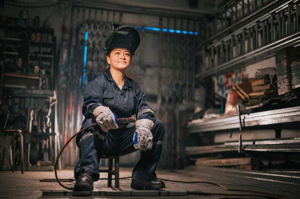 Best Food and Beverage Processing Equipment Welding in Nottingham, PA