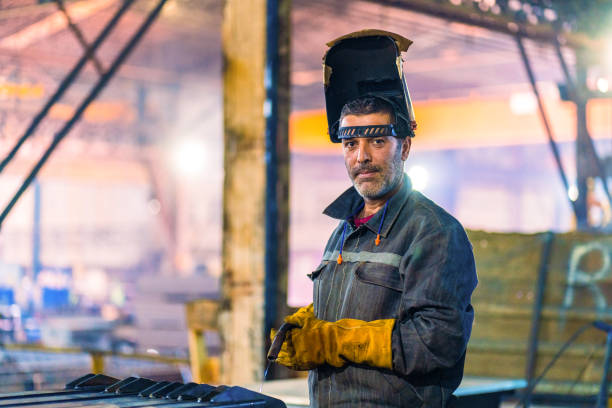 Best Specialty Welding Processes in Nottingham, PA
