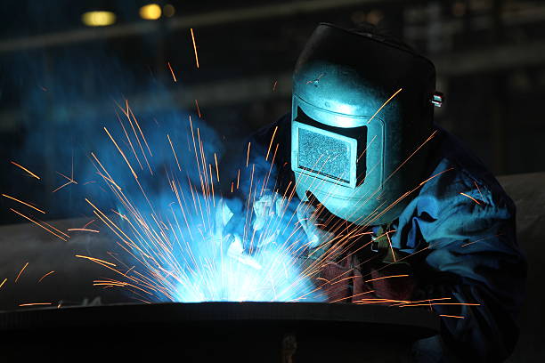 Best Welding Inspection and Certification in Nottingham, PA