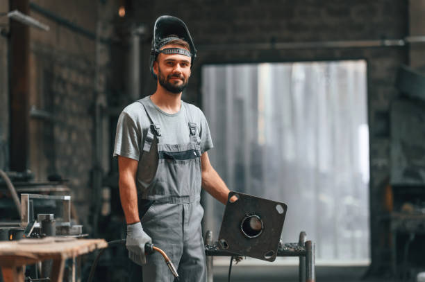Affordable Welder Services in Nottingham, PA